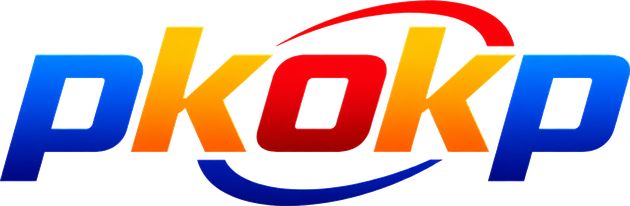 pkokp লোগো